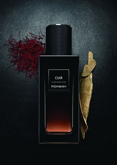 ysl labdanum accord cuir|YSL Les Vestiaire Des Parfums .